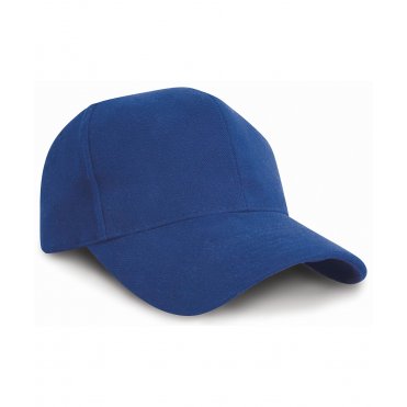 RC25X Pro-Style Heavy Cotton Cap