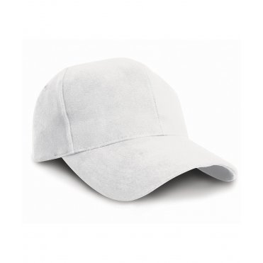 RC25X Pro-Style Heavy Cotton Cap