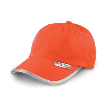 RC35X Hi-Visibility Cap