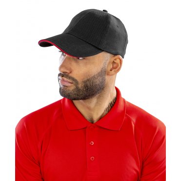 RC50X Printers/Embroiderers Cap