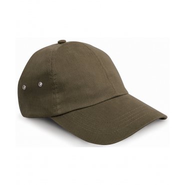 RC63X Plush Cap