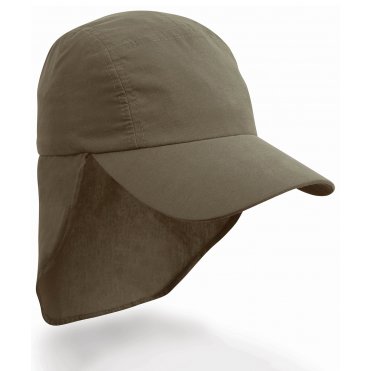 RC69X Legionnaires Cap