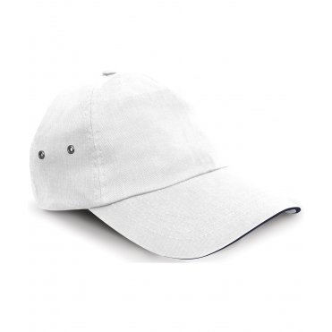 RC72X Printers Plush Cotton 5-Panel Cap