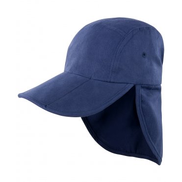 RC76J Children's Fold-Up Legionnaires Cap