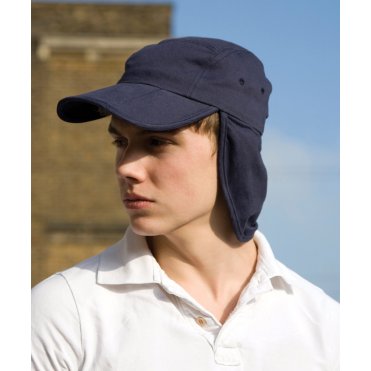 RC76X Fold-Up Legionnaires Cap