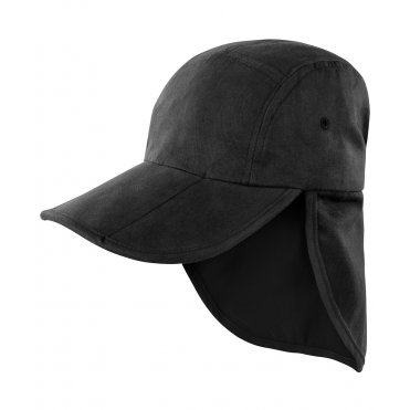 RC76X Fold-Up Legionnaires Cap