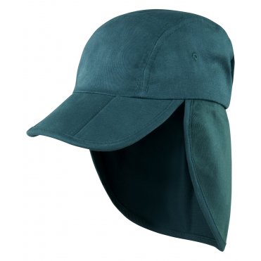RC76X Fold-Up Legionnaires Cap
