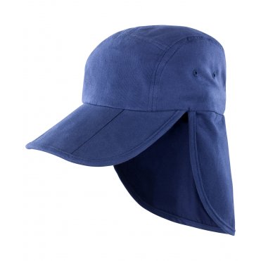 RC76X Fold-Up Legionnaires Cap