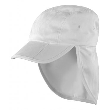 RC76X Fold-Up Legionnaires Cap
