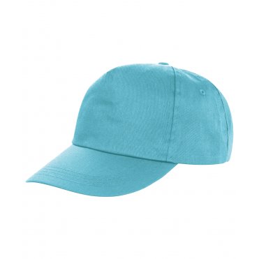 RC80X Houston 5-Panel Printers Cap