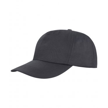 RC80X Houston 5-Panel Printers Cap