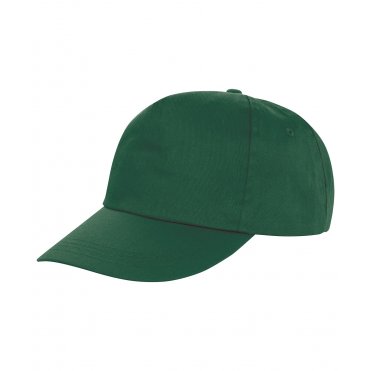 RC80X Houston 5-Panel Printers Cap