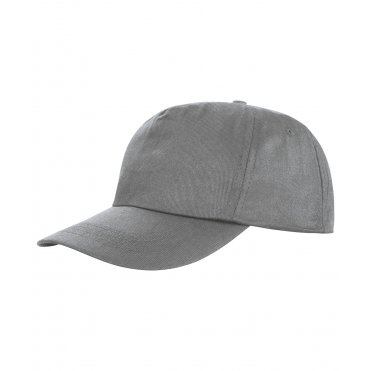 RC80X Houston 5-Panel Printers Cap