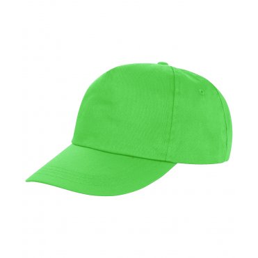 RC80X Houston 5-Panel Printers Cap