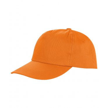 RC80X Houston 5-Panel Printers Cap