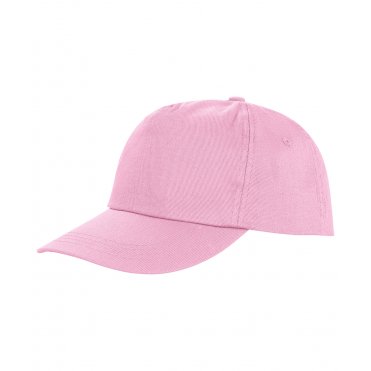 RC80X Houston 5-Panel Printers Cap
