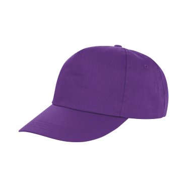RC80X Houston 5-Panel Printers Cap