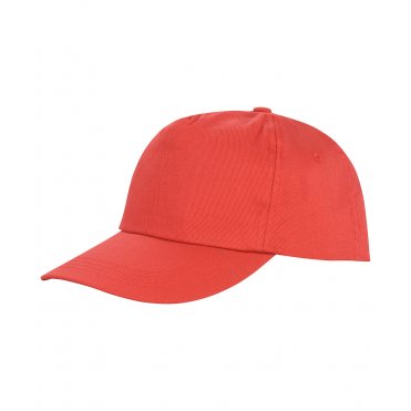 RC80X Houston 5-Panel Printers Cap