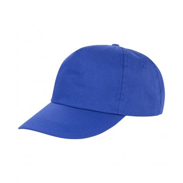 RC80X Houston 5-Panel Printers Cap