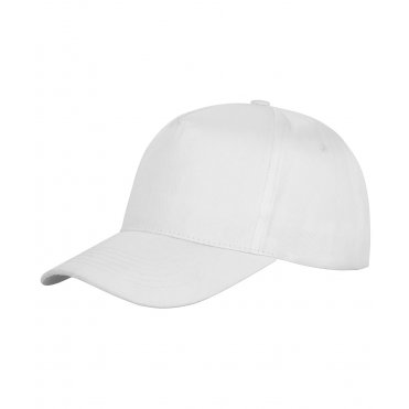 RC80X Houston 5-Panel Printers Cap