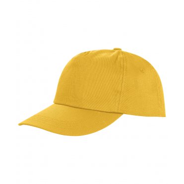 RC80X Houston 5-Panel Printers Cap