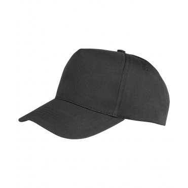 RC84J Boston Children's 65/35 Polycotton Cap