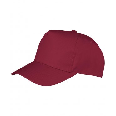 RC84J Boston Children's 65/35 Polycotton Cap