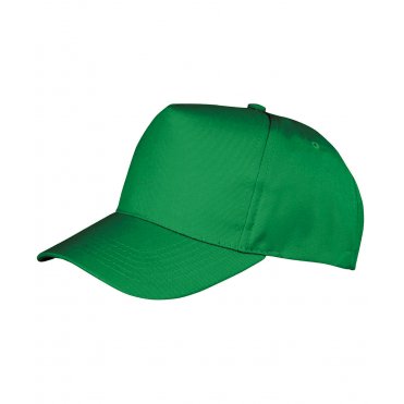 RC84J Boston Children's 65/35 Polycotton Cap