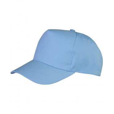 RC84J Boston Children's 65/35 Polycotton Cap