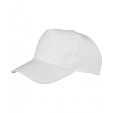 RC84J Boston Children's 65/35 Polycotton Cap