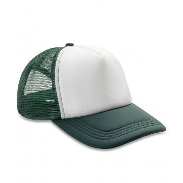 RC89X Core Detroit ½ Mesh Truckers Cap
