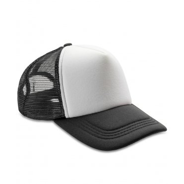RC89X Core Detroit ½ Mesh Truckers Cap
