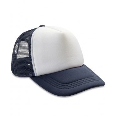 RC89X Core Detroit ½ Mesh Truckers Cap
