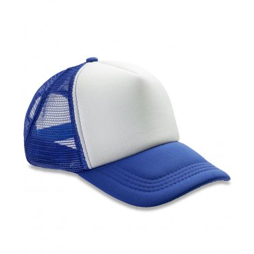 RC89X Core Detroit ½ Mesh Truckers Cap