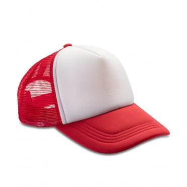 RC89X Core Detroit ½ Mesh Truckers Cap