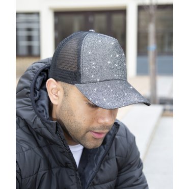 RC90X Core New York Sparkle Cap