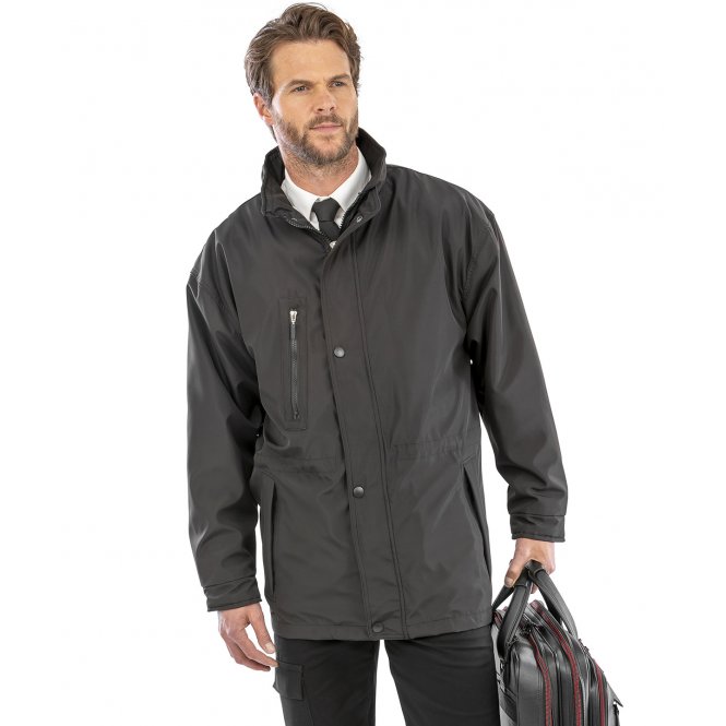 Result R110A City Executive Jacket