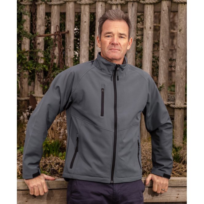 Result R128X Baselayer Softshell Jacket