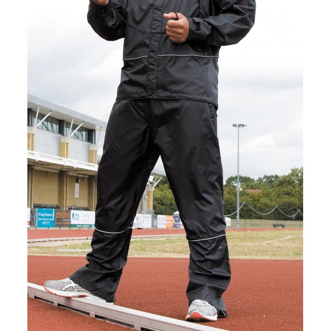 Result R156A Waterproof 2000 Pro-Coach Trousers