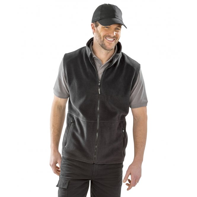 Result RE37A Polartherm Bodywarmer