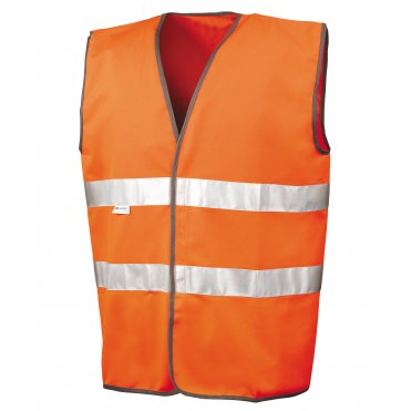 R211A Motorist Safety Vest