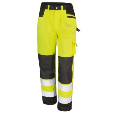 R327X Safety Cargo Trousers