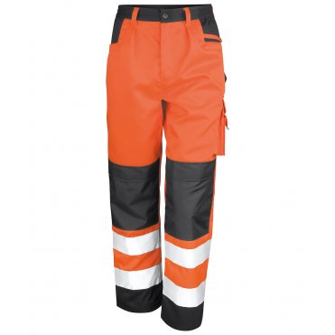 R327X Safety Cargo Trousers