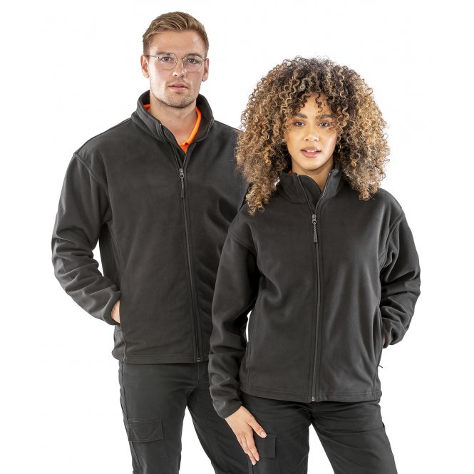 Result Urban Outdoor R109A Extreme Climate Stopper Fleece