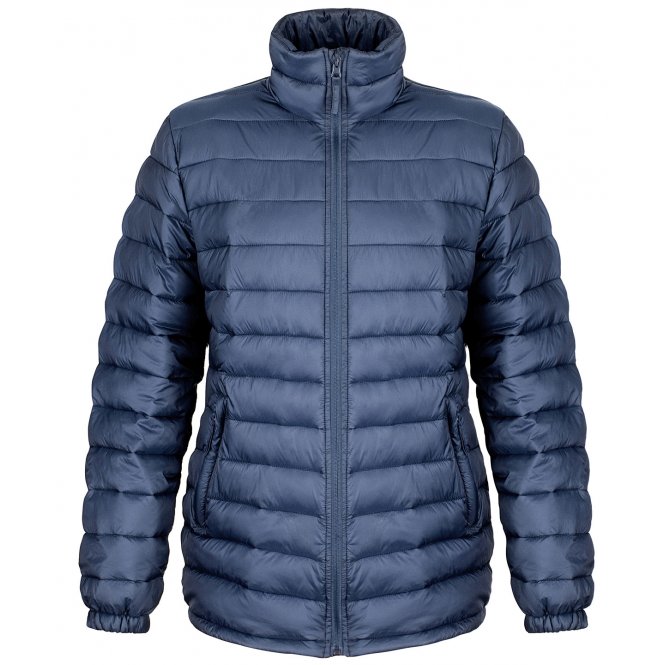 Result Urban Outdoor R192F Women's Ice Bird Padded Jacket