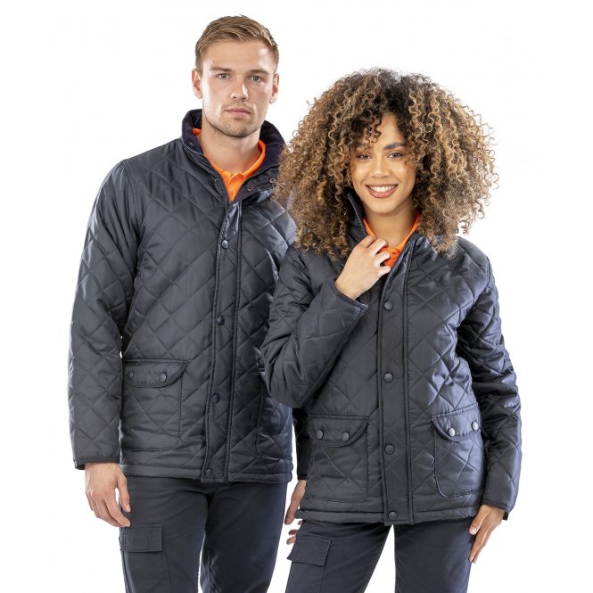 Result Urban Outdoor R195X Urban Cheltenham Jacket