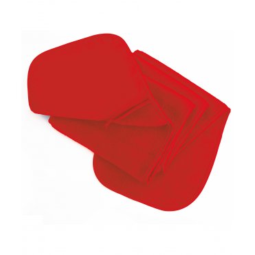 R100A Polartherm Fleece Scarf With Zip Pocket