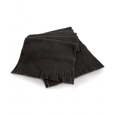 R143X Polartherm Tassel Scarf