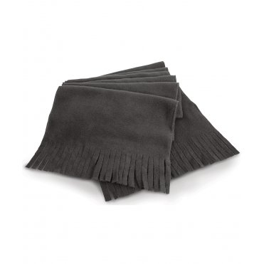 R143X Polartherm Tassel Scarf