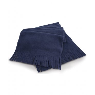 R143X Polartherm Tassel Scarf